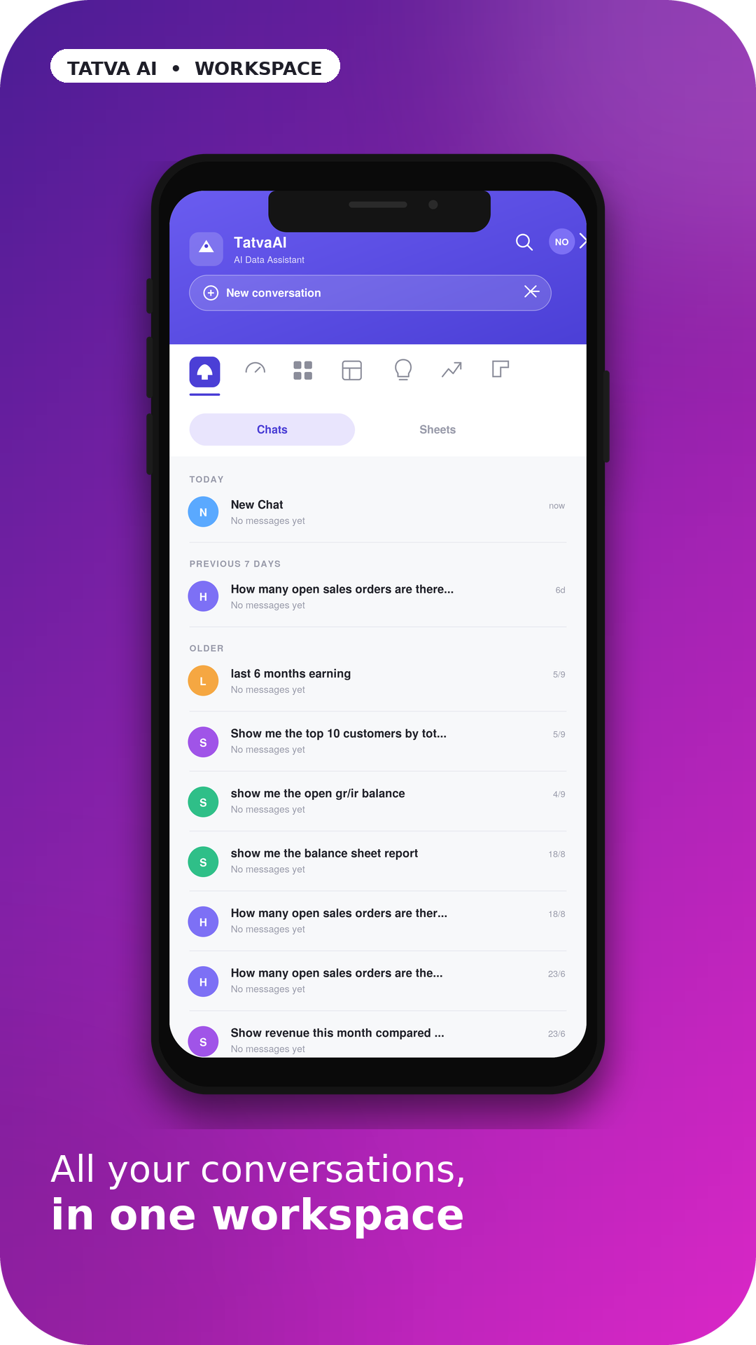 Hoicko Mobile App Screen 3