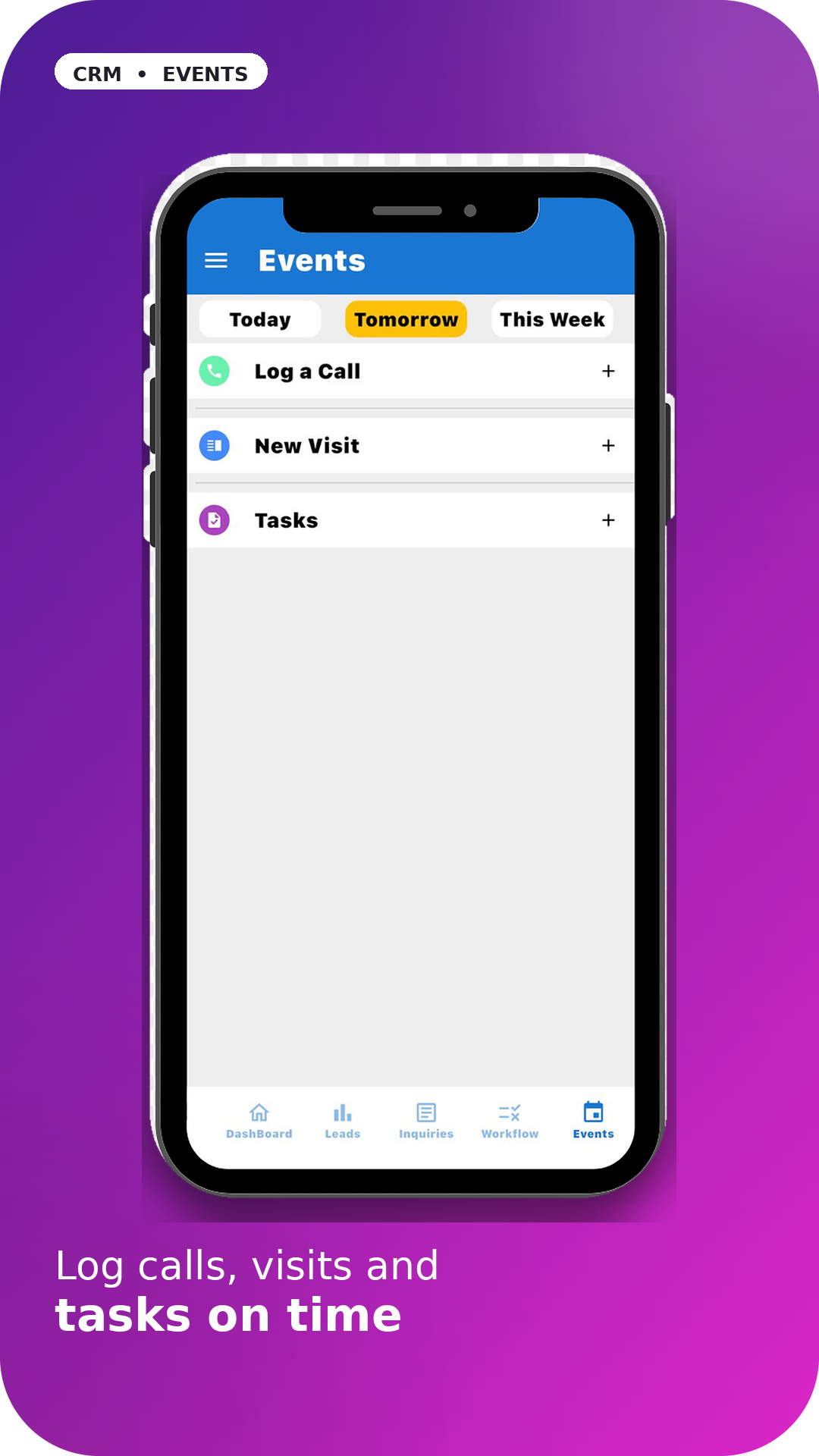 Hoicko Mobile App Screen 9