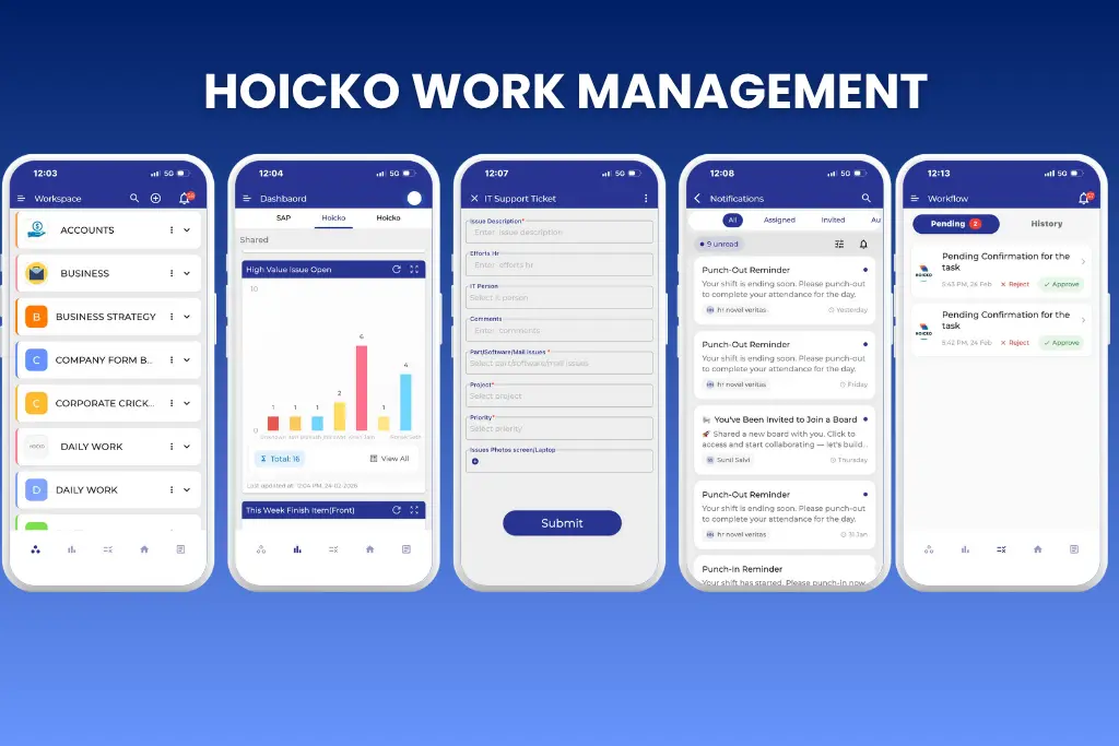 Hoicko.ai