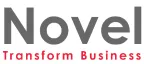 NOVEL logo