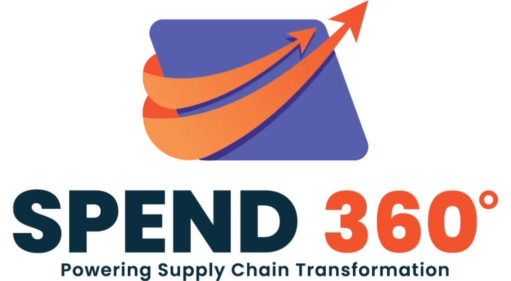 SPEND360 Logo