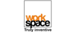 Workspace Metal logo